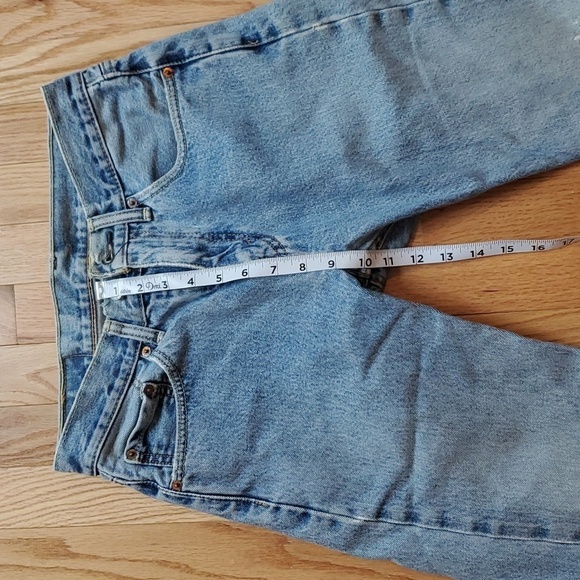 Levi's 505 - Picture 2 of 6